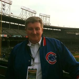 Meet your Posher, Paul